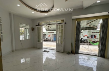 Bán nhà riêng mặt tiền 62m2 3 tầng  Lý Đạo Thành phường 16 quận 8 giá 6 tỷ